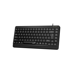 Genius LuxeMate 109 Keyboard Black HU