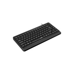 Genius LuxeMate 109 Keyboard Black HU