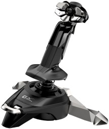 Genius MaxFire F27 USB Black