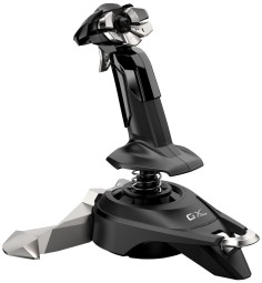 Genius MaxFire F27 USB Black