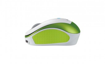 Genius Micro Traveler 9000R V3 Green