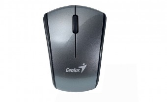 Genius Micro Traveler 900S Wireless Mouse Grey