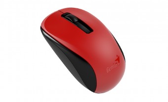 Genius NX-7005 BlueEye Wireless Red