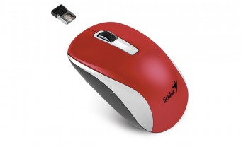 Genius NX-7010 Wireless Red