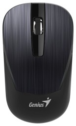 Genius NX-7015 USB-C Wireless Black