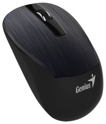 Genius NX-7015 USB-C Wireless Black