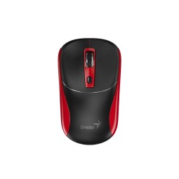 Genius NX-7123 Wireless Mouse Black/Red