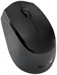 Genius NX-8000S Bluetooth/Wireless Silent mouse Black