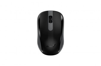 Genius NX-8008S Wireless mouse Black