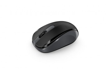 Genius NX-8008S Wireless mouse Black