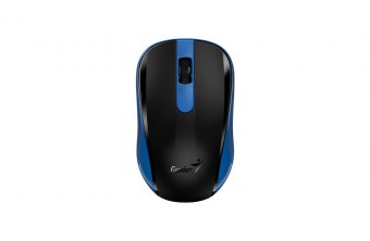 Genius NX-8008S Wireless mouse Blue