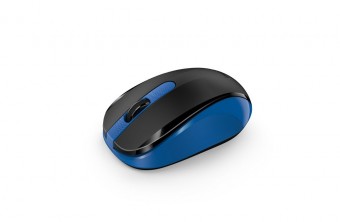 Genius NX-8008S Wireless mouse Blue