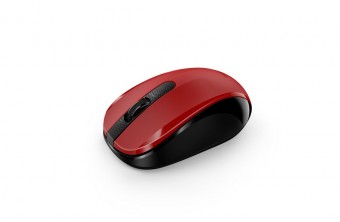 Genius NX-8008S Wireless mouse Red