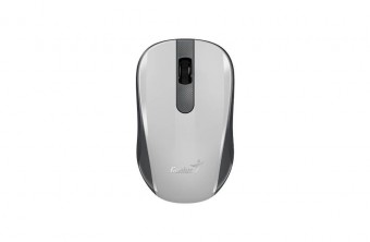 Genius NX-8008S Wireless mouse White/Grey