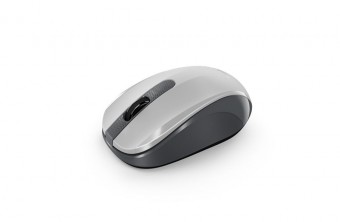 Genius NX-8008S Wireless mouse White/Grey