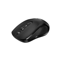 Genius NX-8025S-DPI Wireless Mouse Black