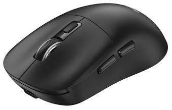 Genius NX-8260S Wireless Bluetooth Mouse Black