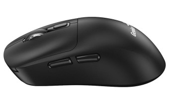 Genius NX-8260S Wireless Bluetooth Mouse Black