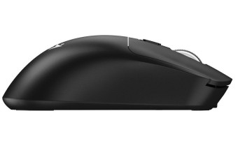 Genius NX-8260S Wireless Bluetooth Mouse Black