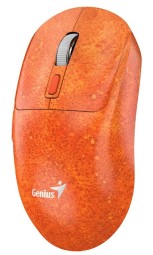 Genius NX-8260S Wireless Bluetooth Mouse Claw Edition