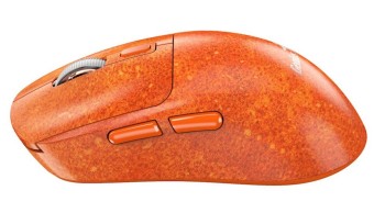 Genius NX-8260S Wireless Bluetooth Mouse Claw Edition