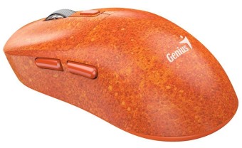 Genius NX-8260S Wireless Bluetooth Mouse Claw Edition