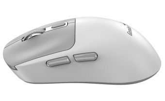 Genius NX-8260S Wireless Bluetooth Mouse White