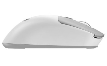 Genius NX-8260S Wireless Bluetooth Mouse White