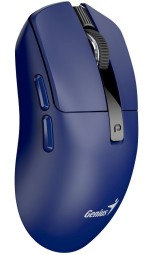 Genius NX-8280S BT Lightweight Wireless Bluetooth Mouse Blue