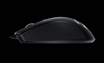 Genius Scorpion M6-400 Gaming mouse Black