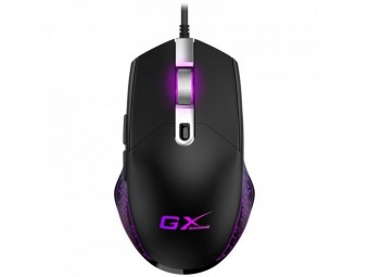 Genius RS2,Scorpion M705,BLACK,USB