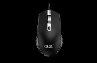 Genius RS2,Scorpion M705,BLACK,USB