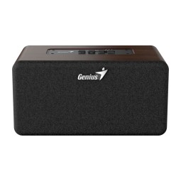 Genius SP-918BT Bluetooth Wooden Portable Speaker