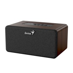 Genius SP-918BT Bluetooth Wooden Portable Speaker