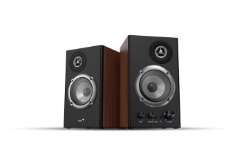 Genius RS2,SP-HF1200B,EU,100-240V