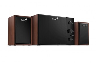 Genius SW-2.1 350,WOOD