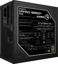 Gigabyte 1000W 80+ Gold Gaming 1000GM PG5