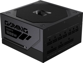 Gigabyte 1000W 80+ Gold Gaming 1000GM PG5
