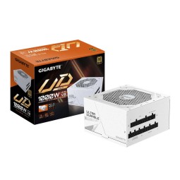 Gigabyte 1000W 80+ Gold UD1000GM PG5 V2 ICE