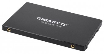 Gigabyte 256GB 2,5