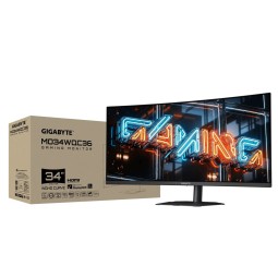 Gigabyte 34