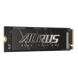 Gigabyte 4TB M.2 2280 NVMe Aorus Gen5 14000