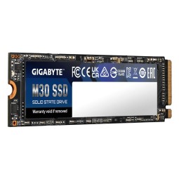 Gigabyte 512GB M.2 2280 NVMe M30