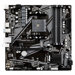 Gigabyte A520M DS3H AC