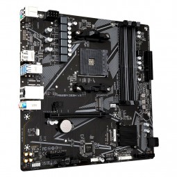 Gigabyte A520M DS3H AC