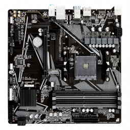 Gigabyte A520M DS3H AC