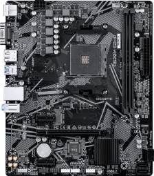 Gigabyte A520M S2HP