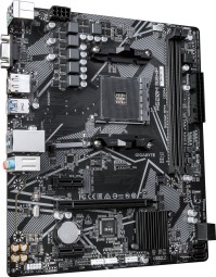 Gigabyte A520M S2HP