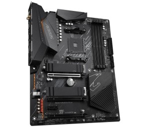 Gigabyte B550 AORUS ELITE AX