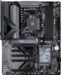 Gigabyte B550 X EAGLE WIFI6E